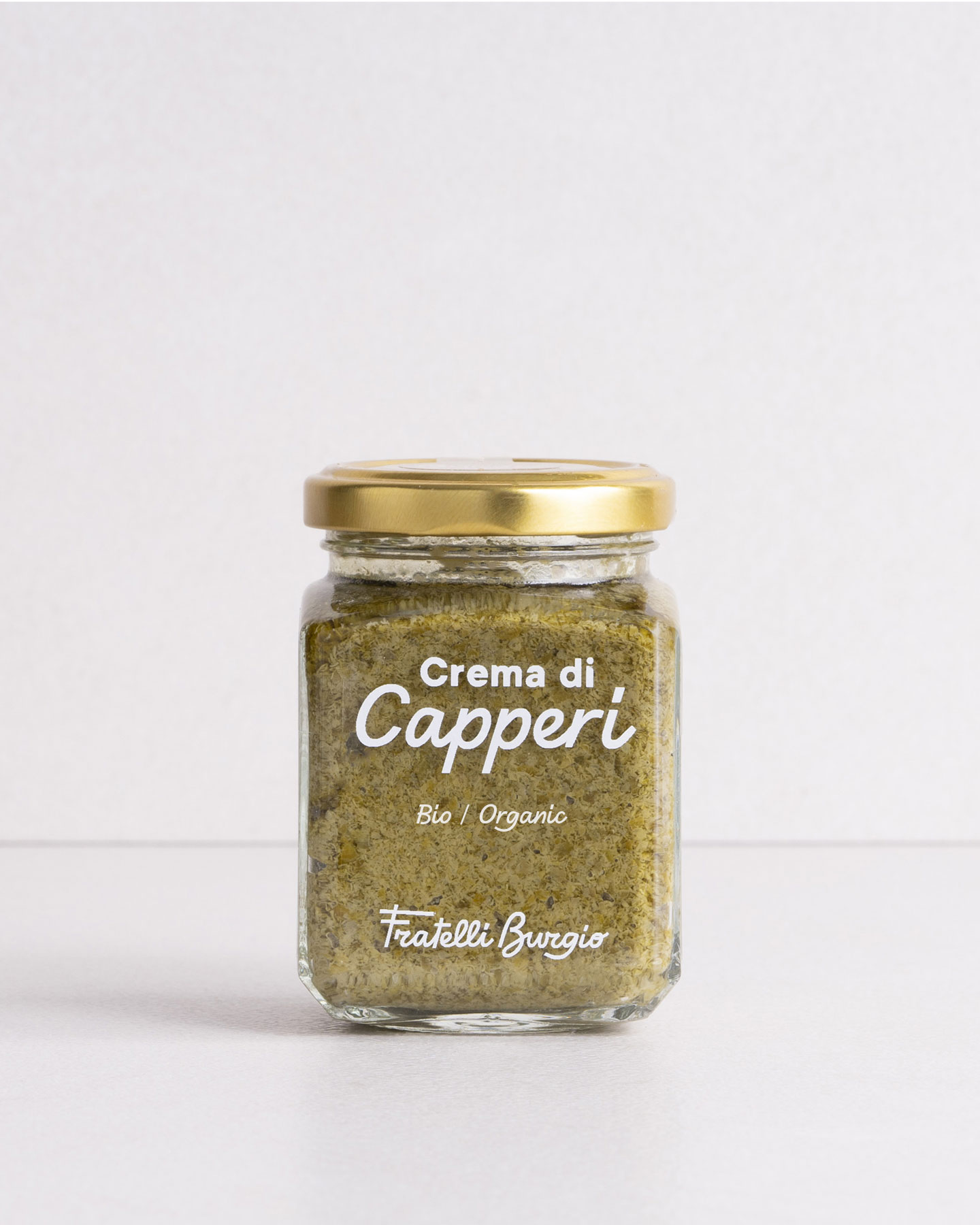 Crema di capperi