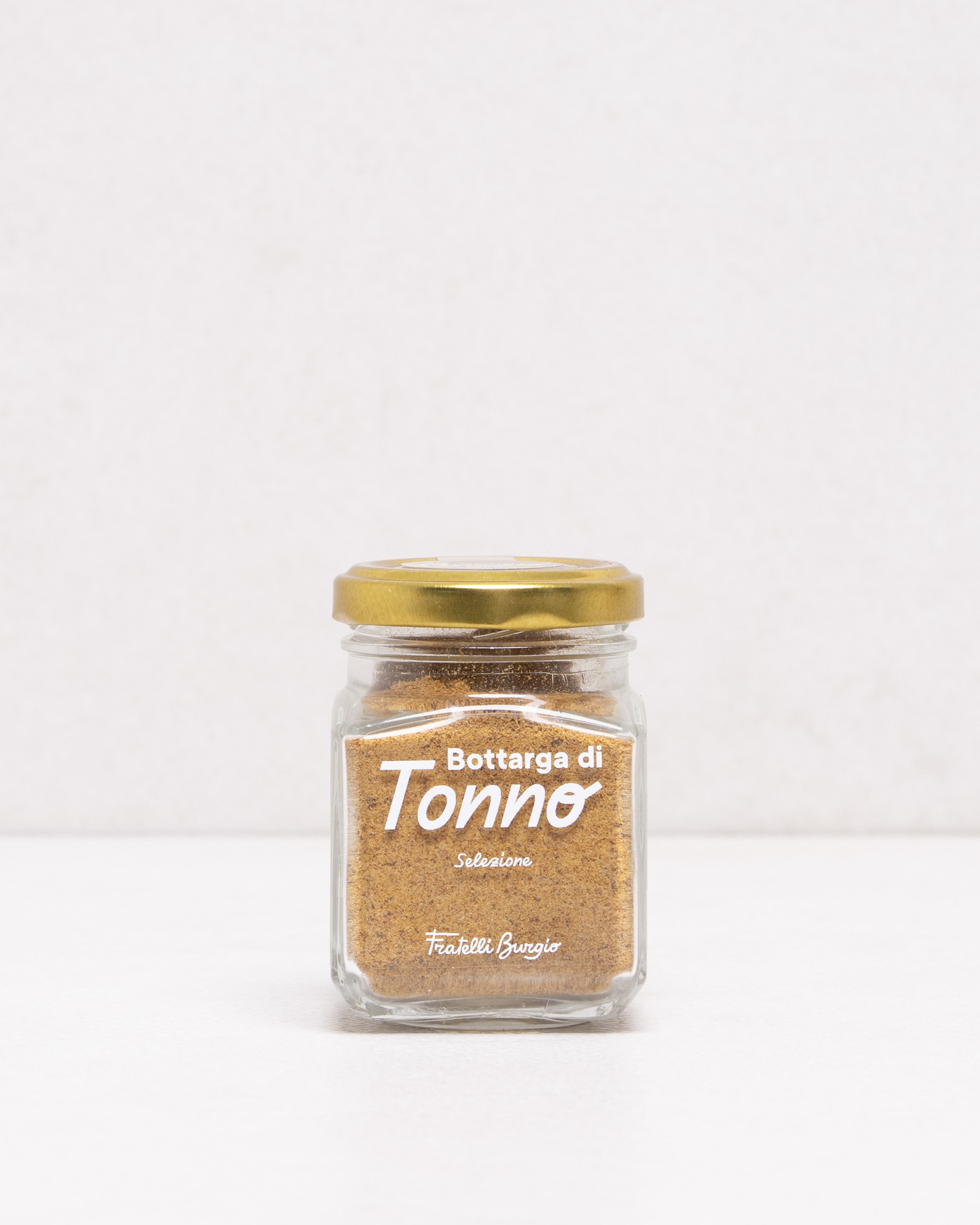 Bottarga di tonno